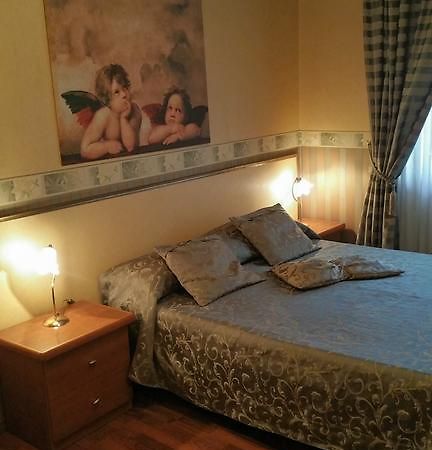 Petite Maison Rome Buitenkant foto