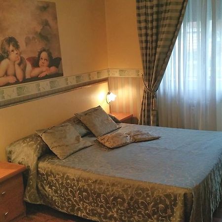 Petite Maison Rome Buitenkant foto