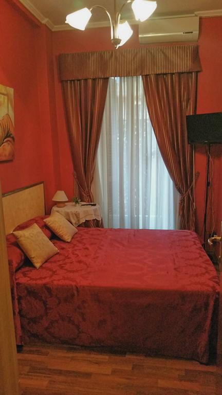 Petite Maison Rome Buitenkant foto